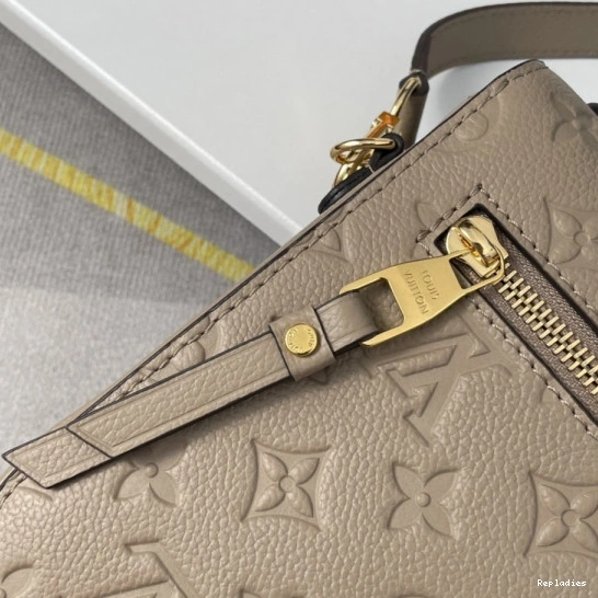 Repzbay VUITTON MÉTIS LOUIS POCHETTE 0808